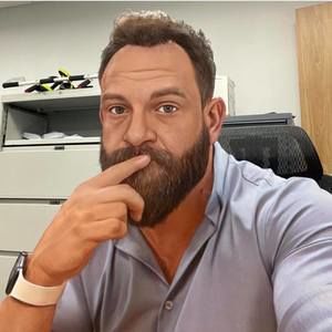 Meet your Posher, Joshua